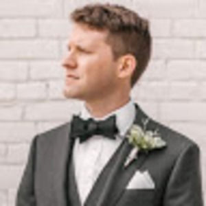 Meet your Posher, Christopher